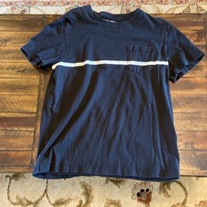 American Eagle bar style shirt size medium